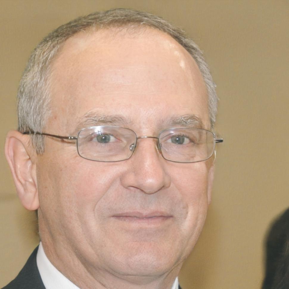 Portrait von Thorsten Müller
