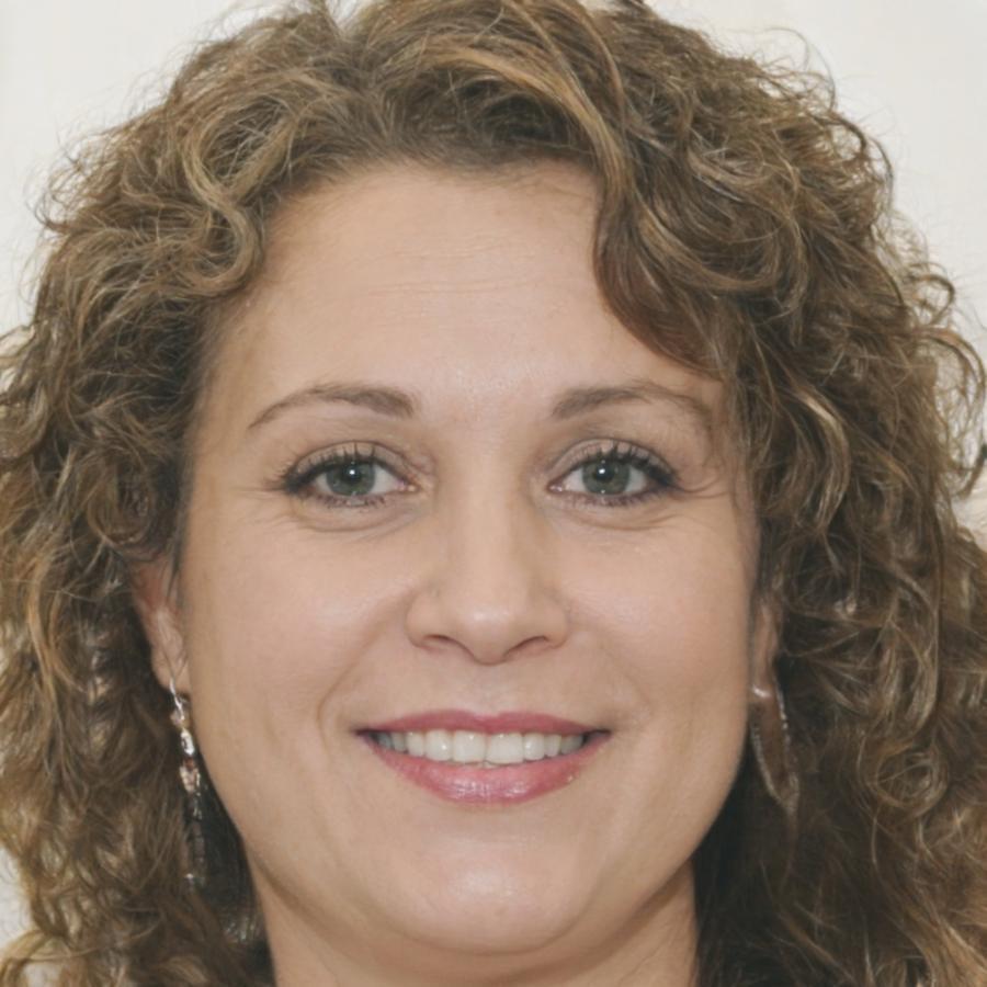 Teilnehmerin Berenike